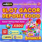 slot nexus gacor